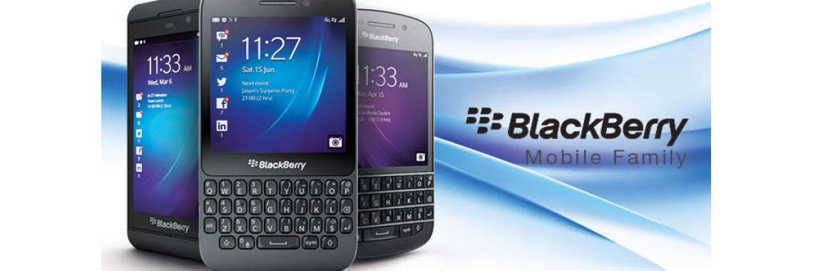 Blackberry